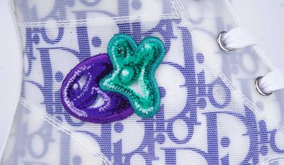 DIOR X KENNY SCHARF
Baskets Dior X Kenny...