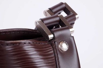 LOUIS VUITTON
Sac vintage Louis Vuitton en...