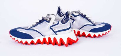LOUBOUTIN
Baskets Christian Louboutin Sharkina...