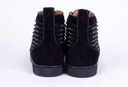 LOUBOUTIN
Baskets Louboutin Lou Spikes Orlato...