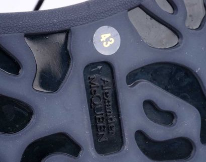 ALEXANDER MCQUEEN
Baskets Alexander McQueen...