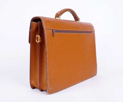 LE TANNEUR
Porte-document Le Tanneur en cuir...