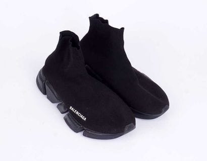 BALENCIAGA
Baskets Balenciaga Speed 2.0 en...