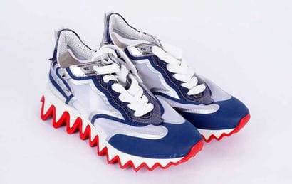 LOUBOUTIN
Baskets Christian Louboutin Sharkina...