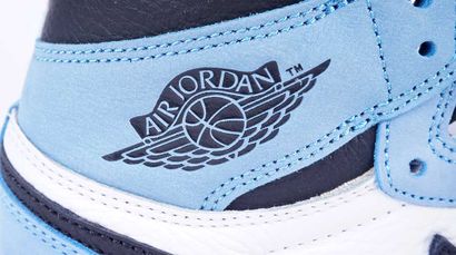 NIKE
Baskets Nike Jordan 1 Retro High OG...