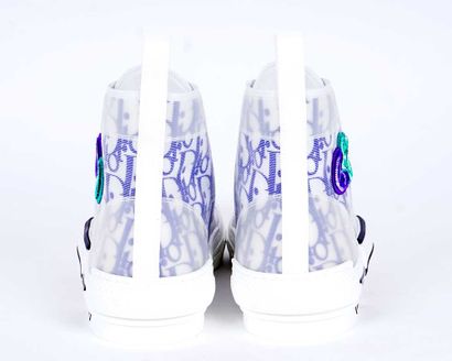 DIOR X KENNY SCHARF
Baskets Dior X Kenny...