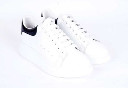 ALEXANDER MCQUEEN
Baskets Alexander McQueen...
