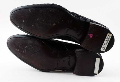 LOUIS VUITTON
Chaussures Louis Vuitton à...