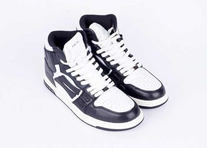 AMIRI
Baskets Amiri Skel Top montantes en...