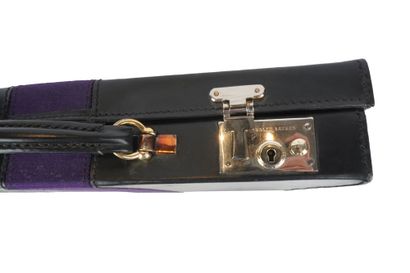 RALPH LAUREN
Malette Ralph Lauren en cuir...