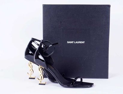 YVES SAINT LAURENT
Sandales à talons Yves...