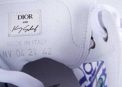 DIOR X KENNY SCHARF
Baskets Dior X Kenny...