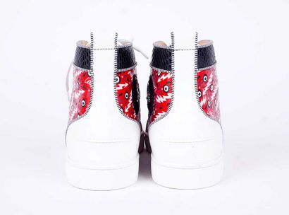 LOUBOUTIN
Baskets Louboutin Lou Spikes Orlato...