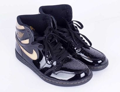 NIKE 
Baskets Air Jordan 1 Retro High OG...