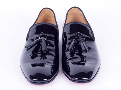 LOUBOUTIN
Mocassins Louboutin Dandelion à...