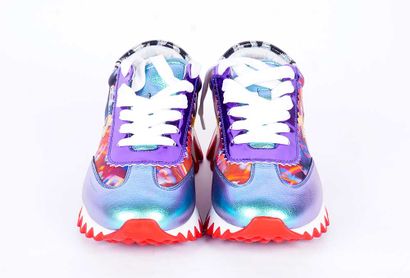 LOUBOUTIN
Baskets Louboutin Loubishark en...