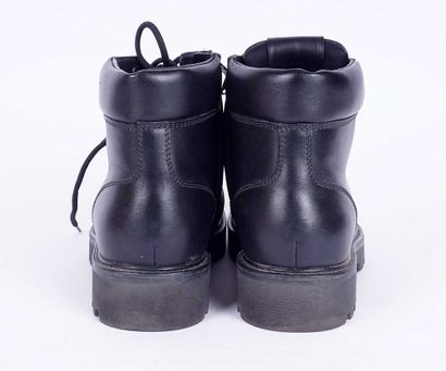 LOUIS VUITTON X NIGO
Bottines Nigo X Louis...