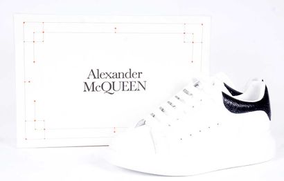 ALEXANDER MCQUEEN
Baskets Alexander McQueen...