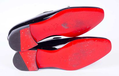 LOUBOUTIN
Mocassins Louboutin Dandelion à...