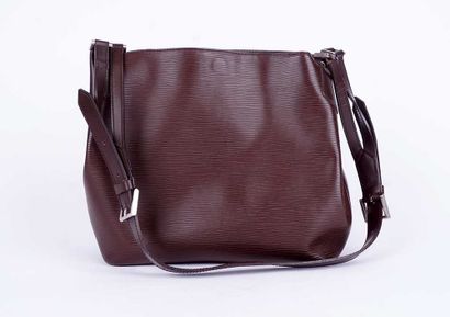 LOUIS VUITTON
Sac vintage Louis Vuitton en...