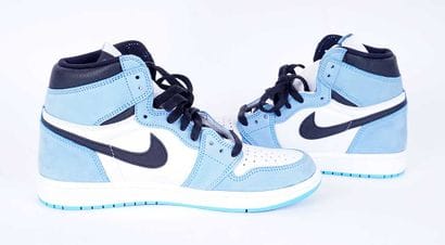 NIKE
Baskets Nike Jordan 1 Retro High OG...