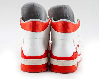 LOUIS VUITTON
Baskets Louis Vuitton Trainer...