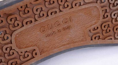 GUCCI
Baskets Gucci Tennis 1977 ECONYL GG...