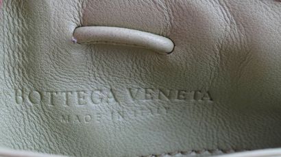 BOTTEGA VENETA
Sac épaule Bottega Veneta...