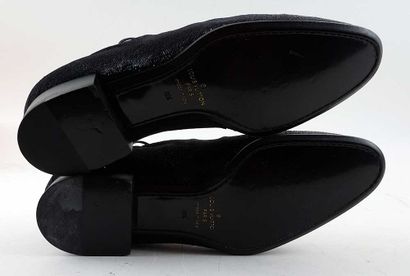 LOUIS VUITTON
Chaussures Louis Vuitton à...