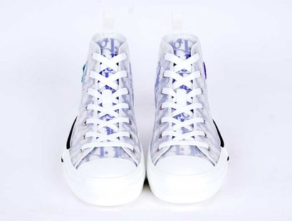 DIOR X KENNY SCHARF
Baskets Dior X Kenny...