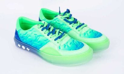 LOUIS VUITTON
Baskets Louis Vuitton Ollie...