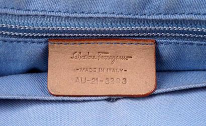 SALVATORE FERRAGAMO
Sac Salvatore Ferragamo...