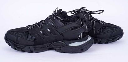 BALENCIAGA
Baskets Balenciaga Track DEL....