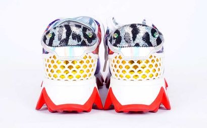 LOUBOUTIN
Baskets Louboutin Loubishark en...