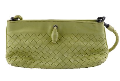 BOTTEGA VENETA
Sac épaule Bottega Veneta...
