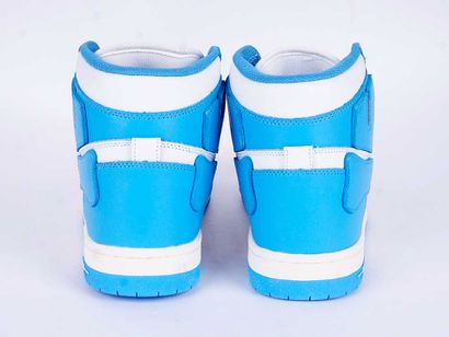 AMIRI
Baskets Amiri Skel Top montantes en...