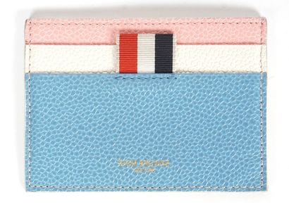 THOM BROWNE
Porte-monnaie Thom Browne en...