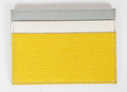 THOM BROWNE
Porte-monnaie Thom Browne en...