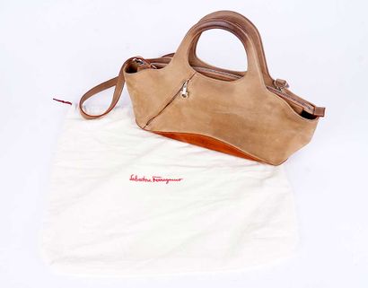 SALVATORE FERRAGAMO
Sac Salvatore Ferragamo...
