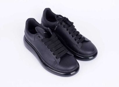 ALEXANDER MCQUEEN
Baskets Alexander McQueen...