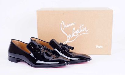 LOUBOUTIN
Mocassins Louboutin Dandelion à...