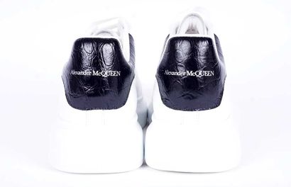 ALEXANDER MCQUEEN
Baskets Alexander McQueen...