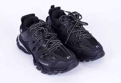 BALENCIAGA
Baskets Balenciaga Track DEL....