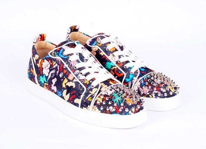 LOUBOUTIN
Baskets Louboutin Louis Junior...
