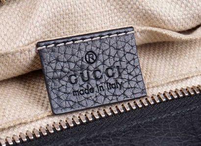 GUCCI
Sac bandoulière Gucci Soho Disco en...