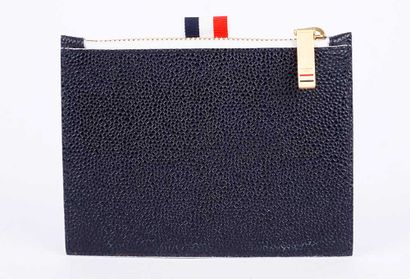 THOM BROWNE
Pochette Thom Browne en cuir...