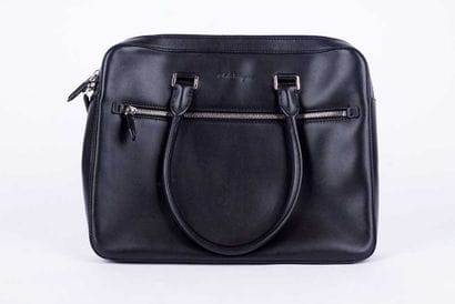 SALVATORE FERRAGAMO
Sac à ordinateur portable...