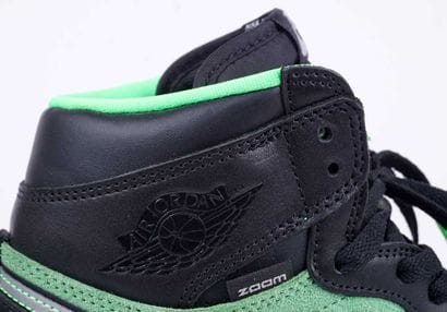 NIKE 
Baskets Air Jordan 1 Retro High en...