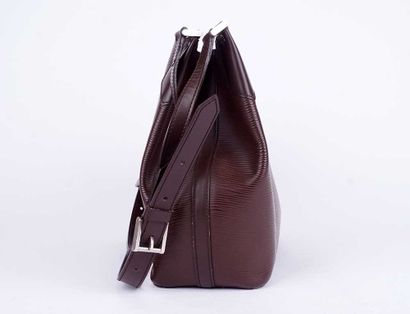 LOUIS VUITTON
Sac vintage Louis Vuitton en...