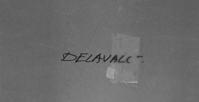 DELAVALLE, Jean-Marie (1944-2023)
